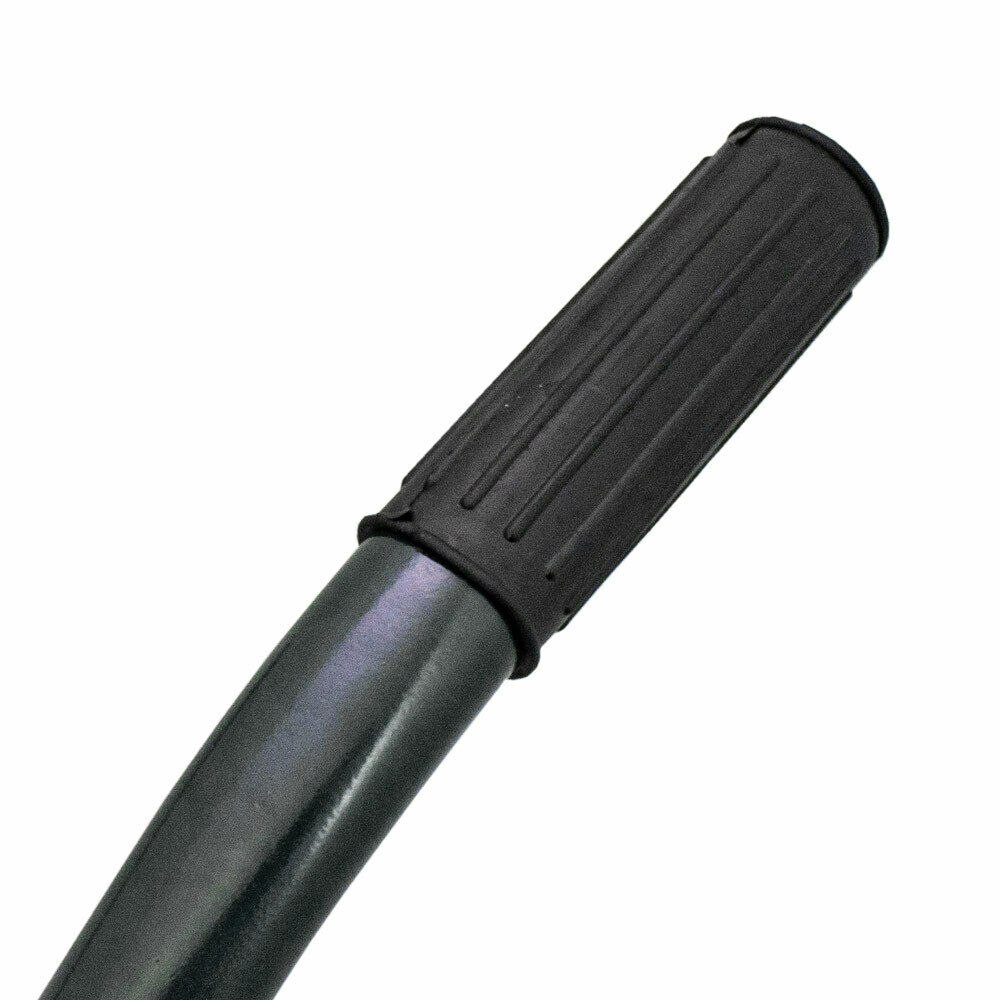 Silné kolečko s PVC korbou, odolné, lehké na vedení, zahradní/stavební M17850